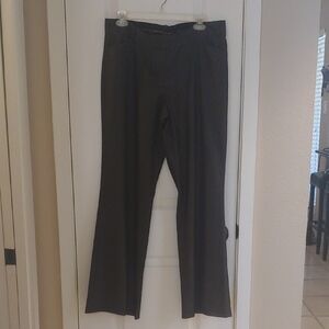 Express Black Women's Trousers